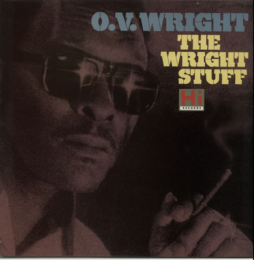 O.V. WRIGHT The Complete Recorded Works